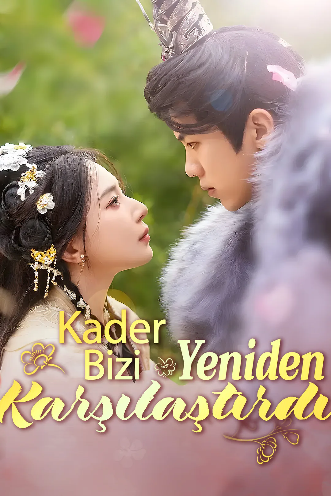 Kader Bizi Yeniden Karşılaştırdı afişi