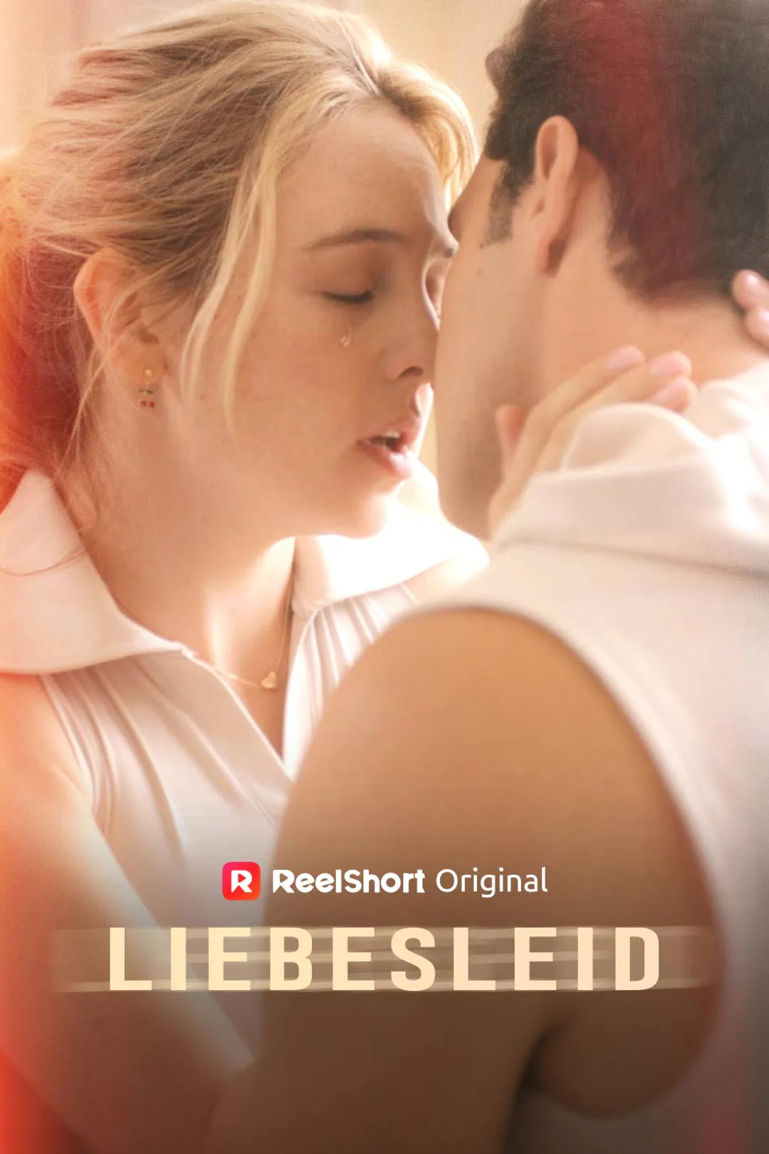 Poster von Liebesleid
