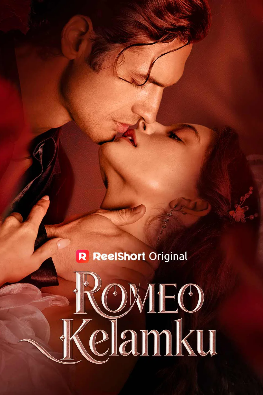 Poster Romeo Kelamku