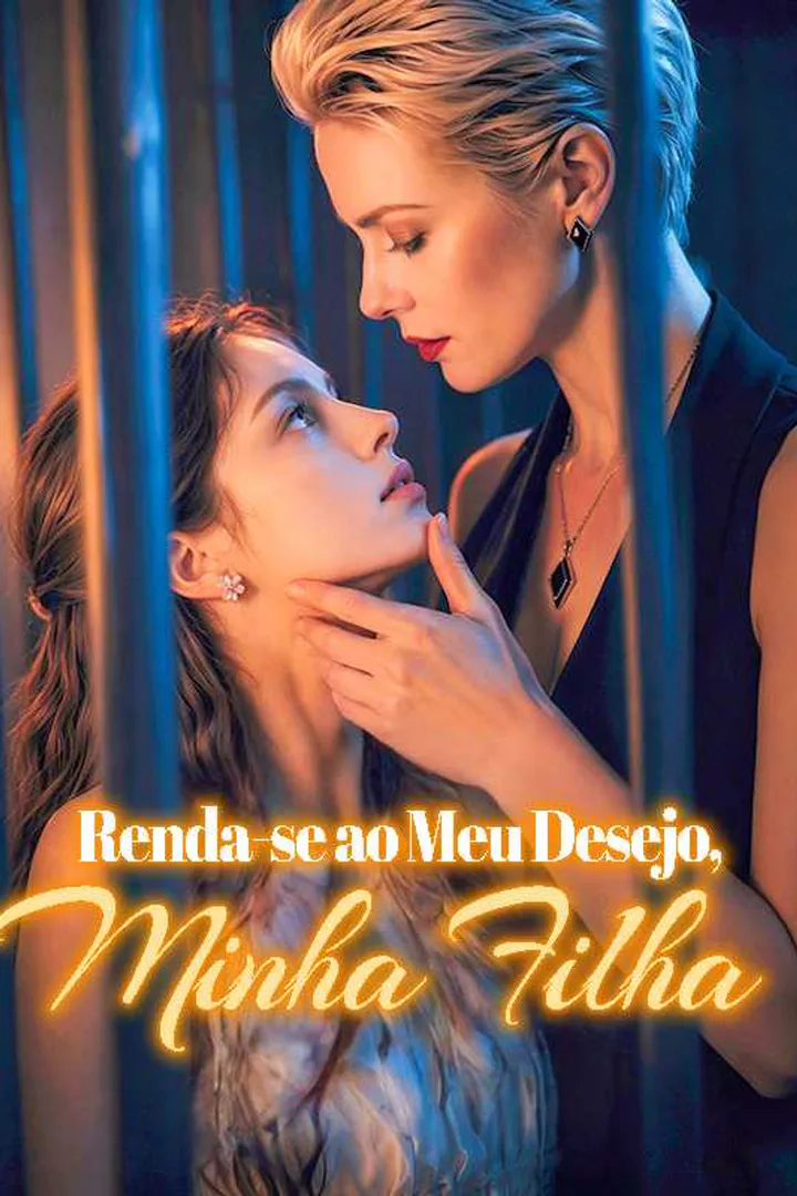 Pôster de Renda-se ao Meu Desejo, Minha Filha
