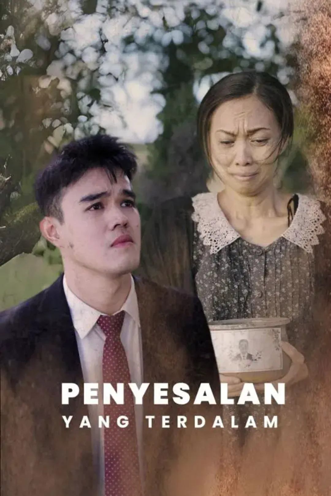 Poster Penyesalan yang Terdalam