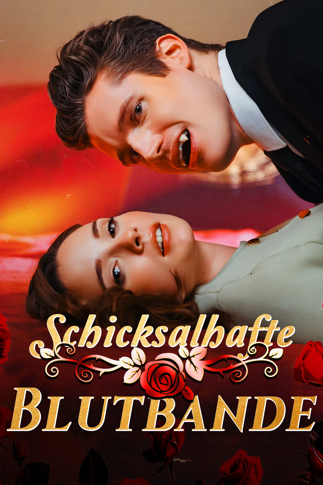 Poster von Schicksalhafte Blutbande