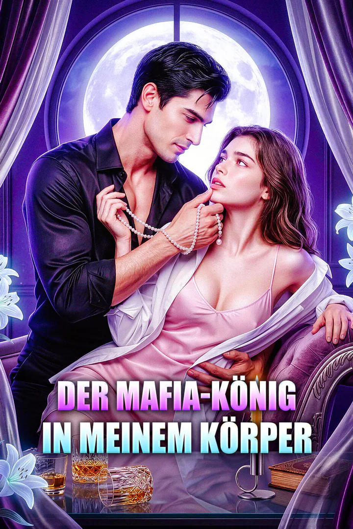 Poster von Der Mafia-König in meinem Körper
