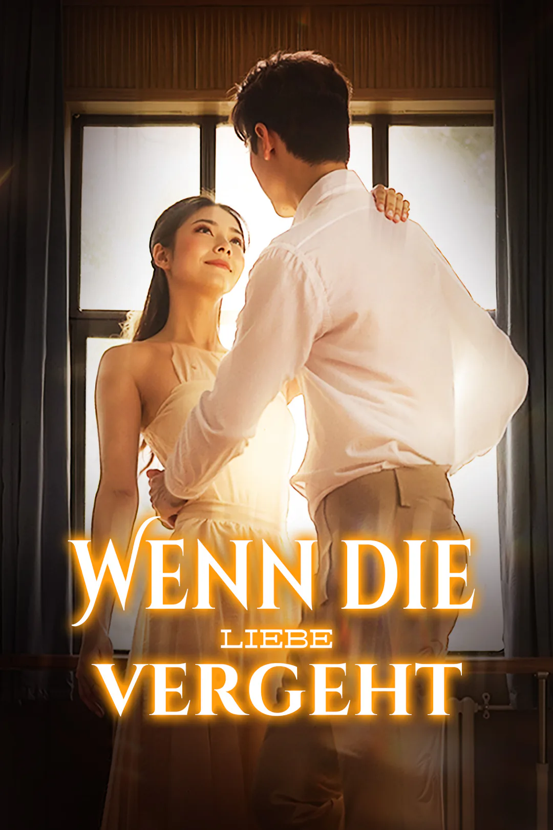 Poster von Wenn die Liebe vergeht