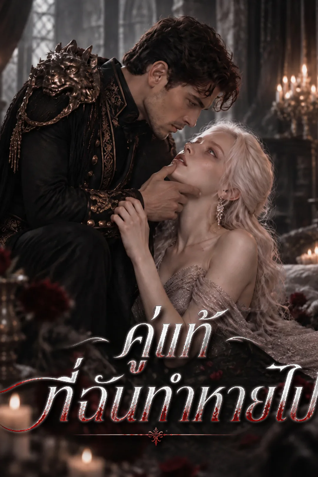 โปสเตอร์ คู่แท้ที่ฉันทำหายไป
