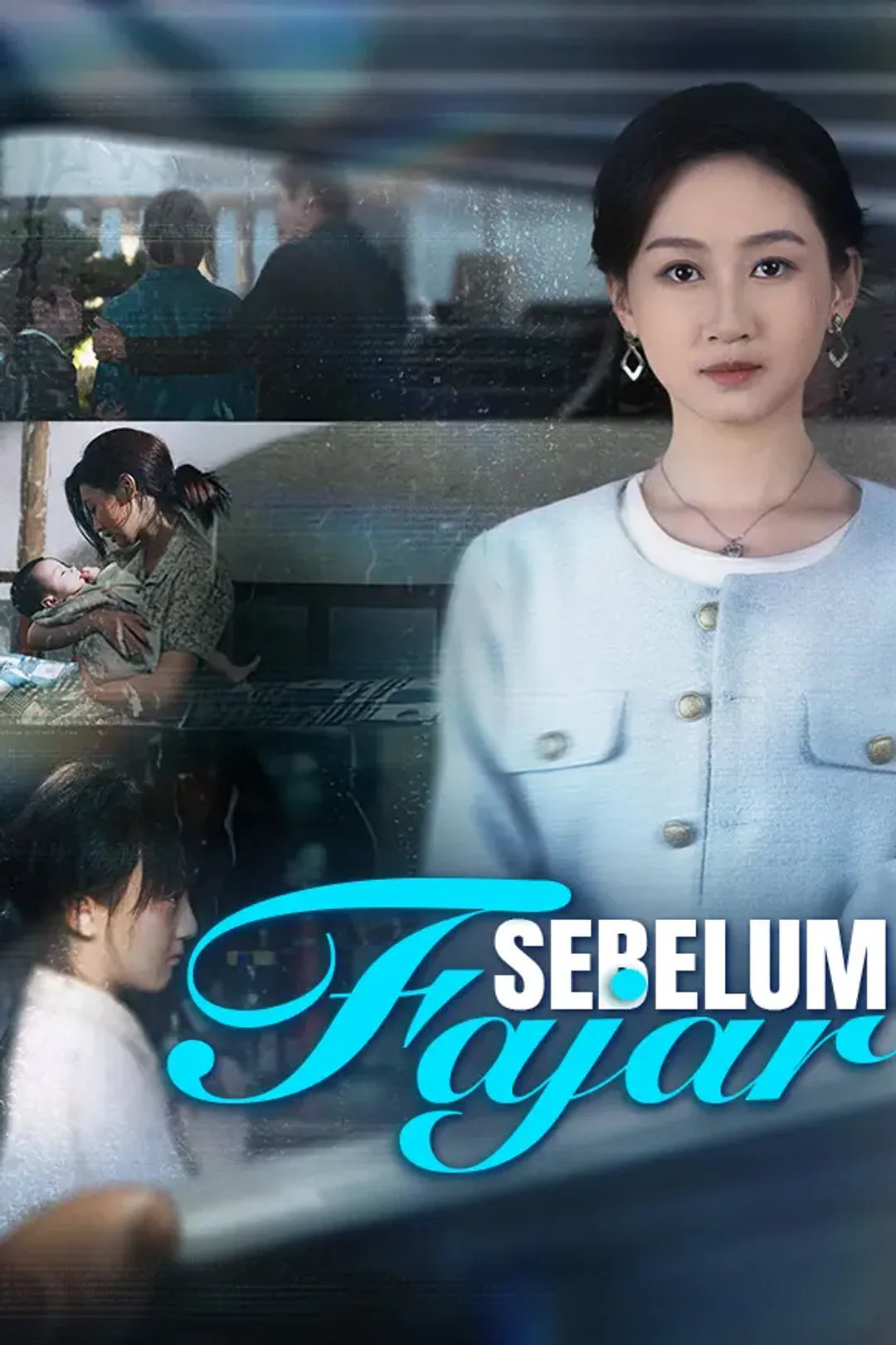 Poster Sebelum Fajar