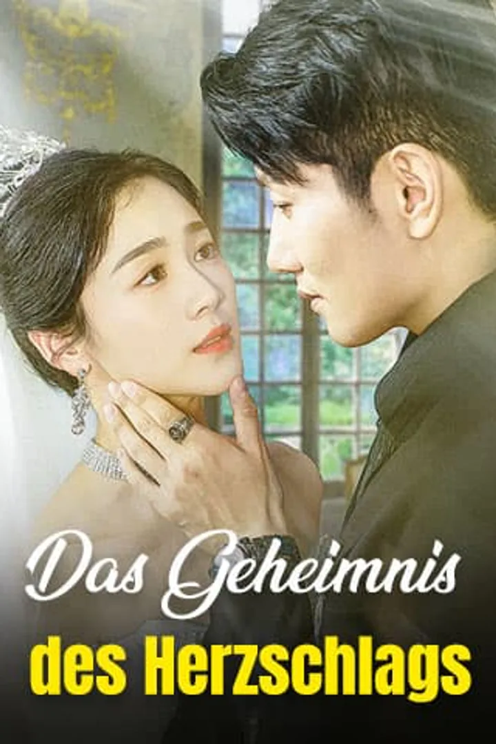 Poster von Das Geheimnis des Herzschlags