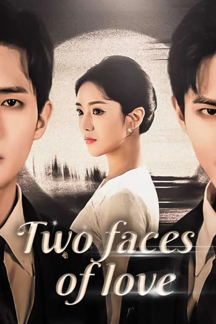 Two Faces of Love poster