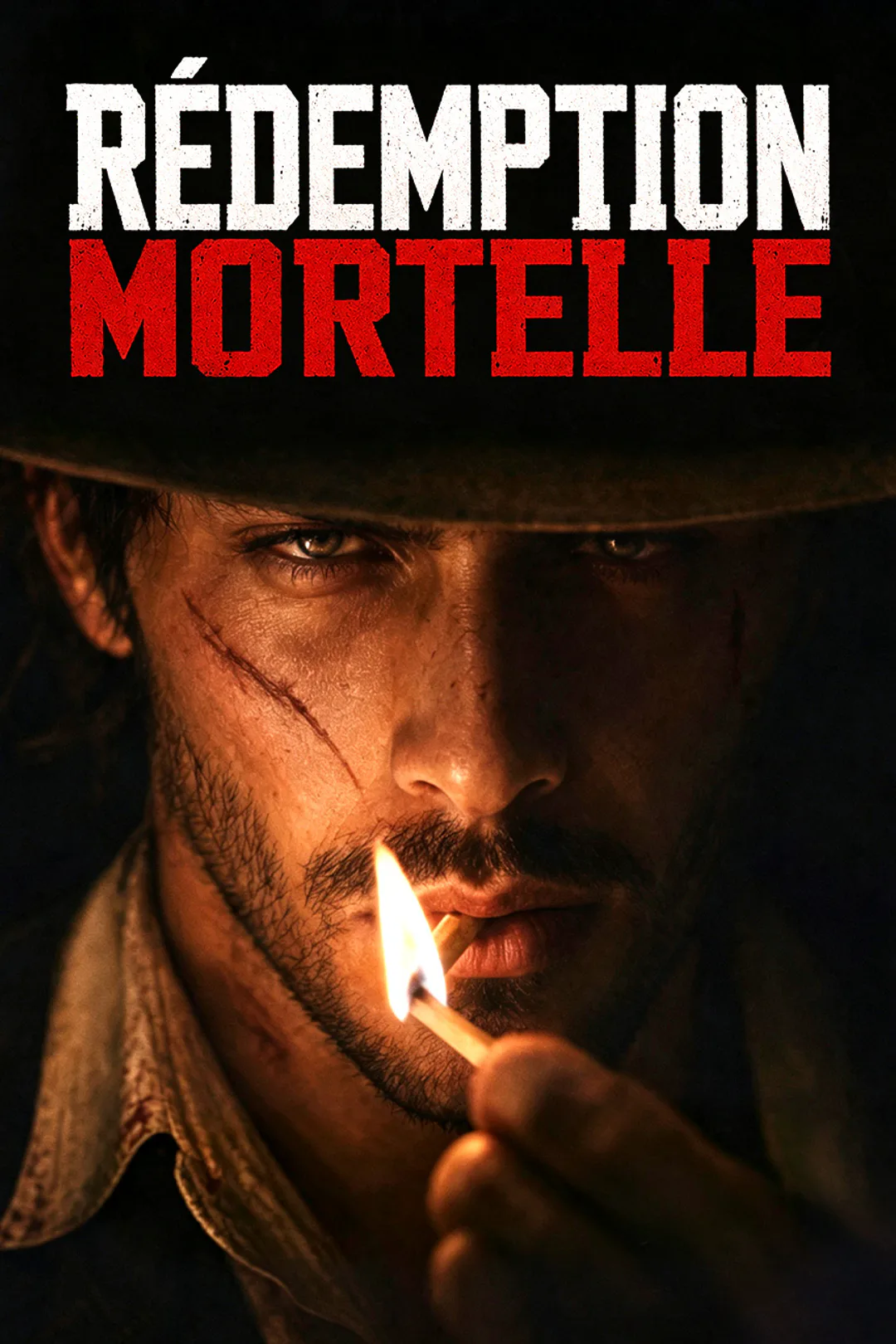 Affiche de Rédemption Mortelle(doublage)