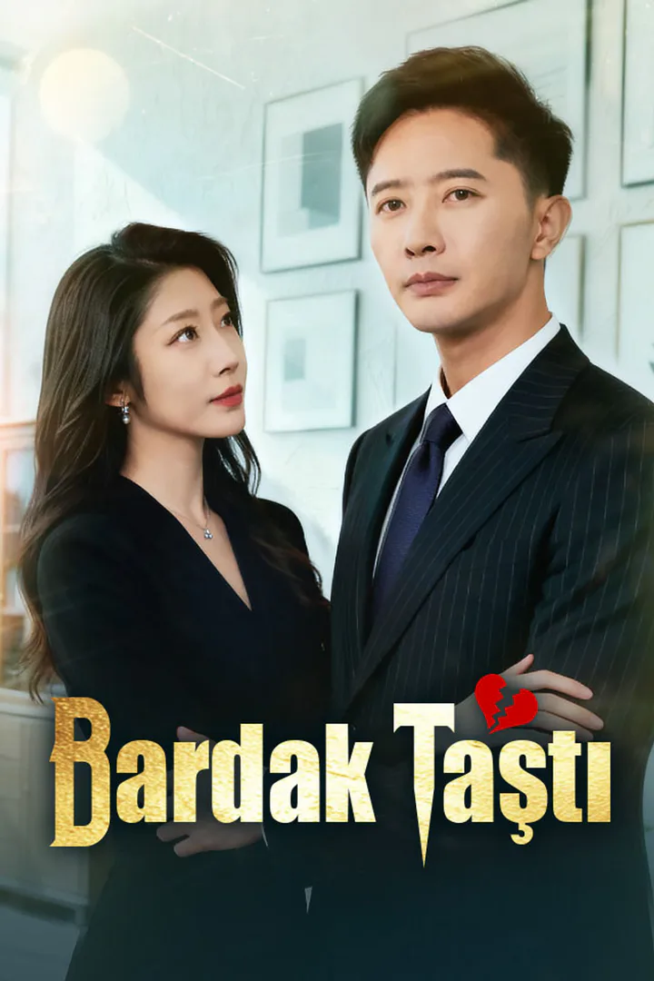 Bardak Taştı afişi