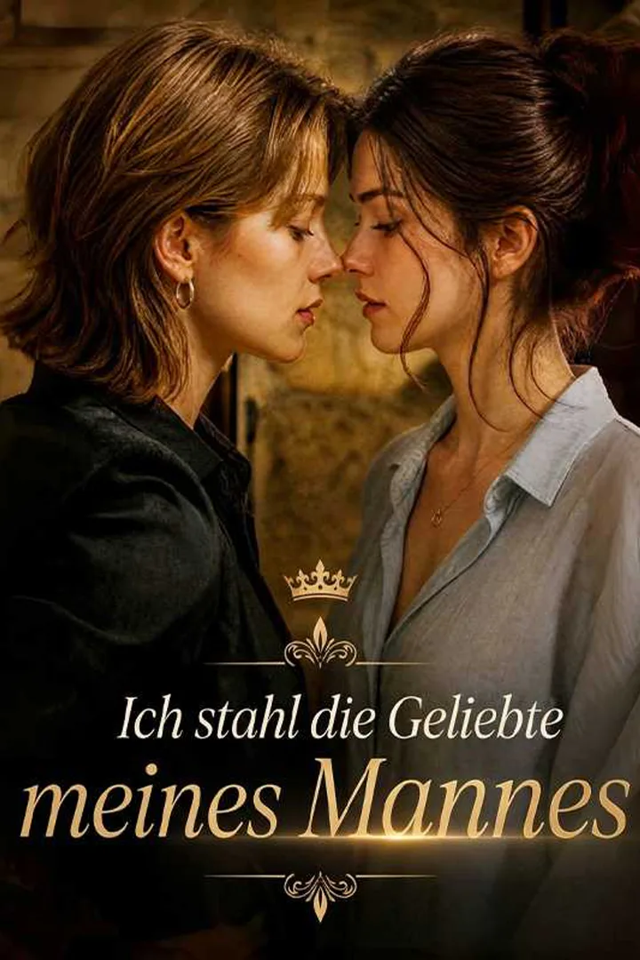 Poster von Ich stahl die Geliebte meines Mannes