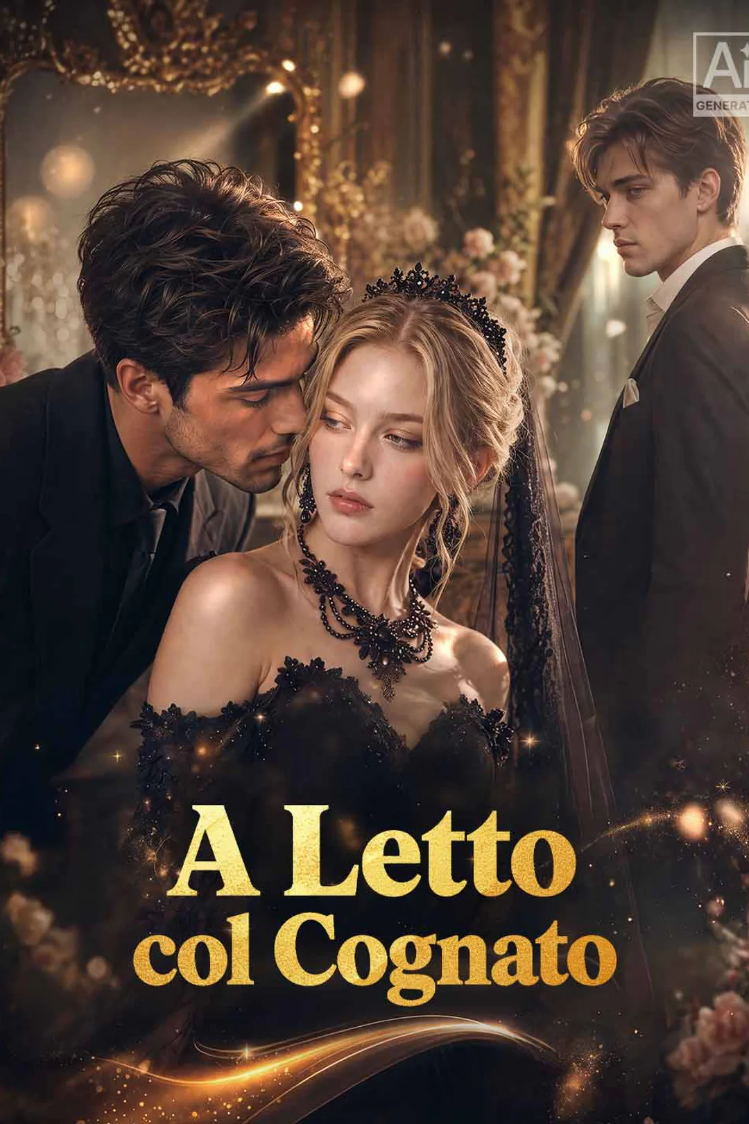 Locandina di A Letto col Cognato