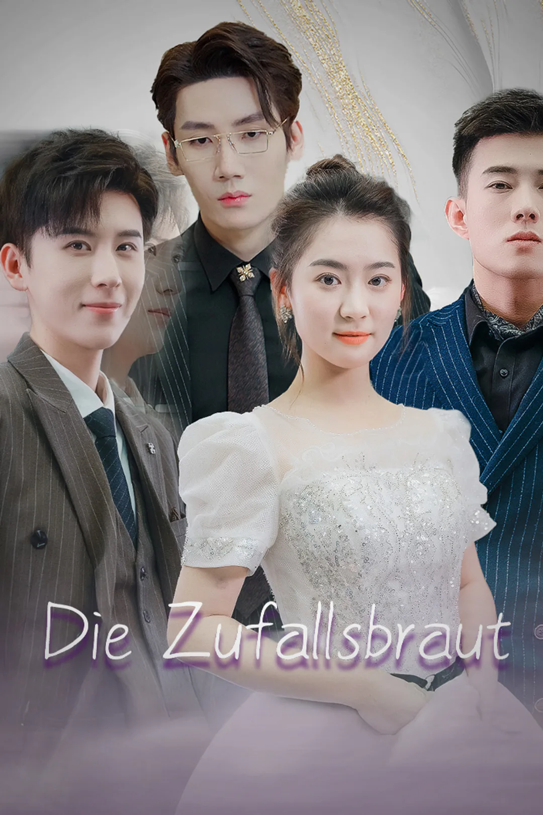 Poster von Millionen-Dollar-Baby