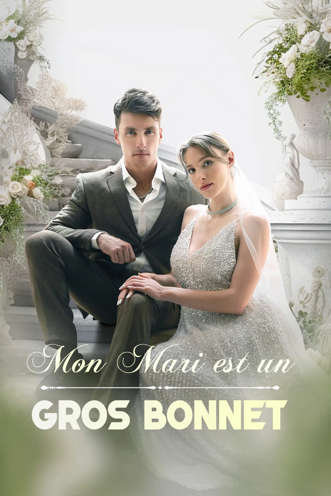 Affiche de Mon Mari est un Gros Bonnet