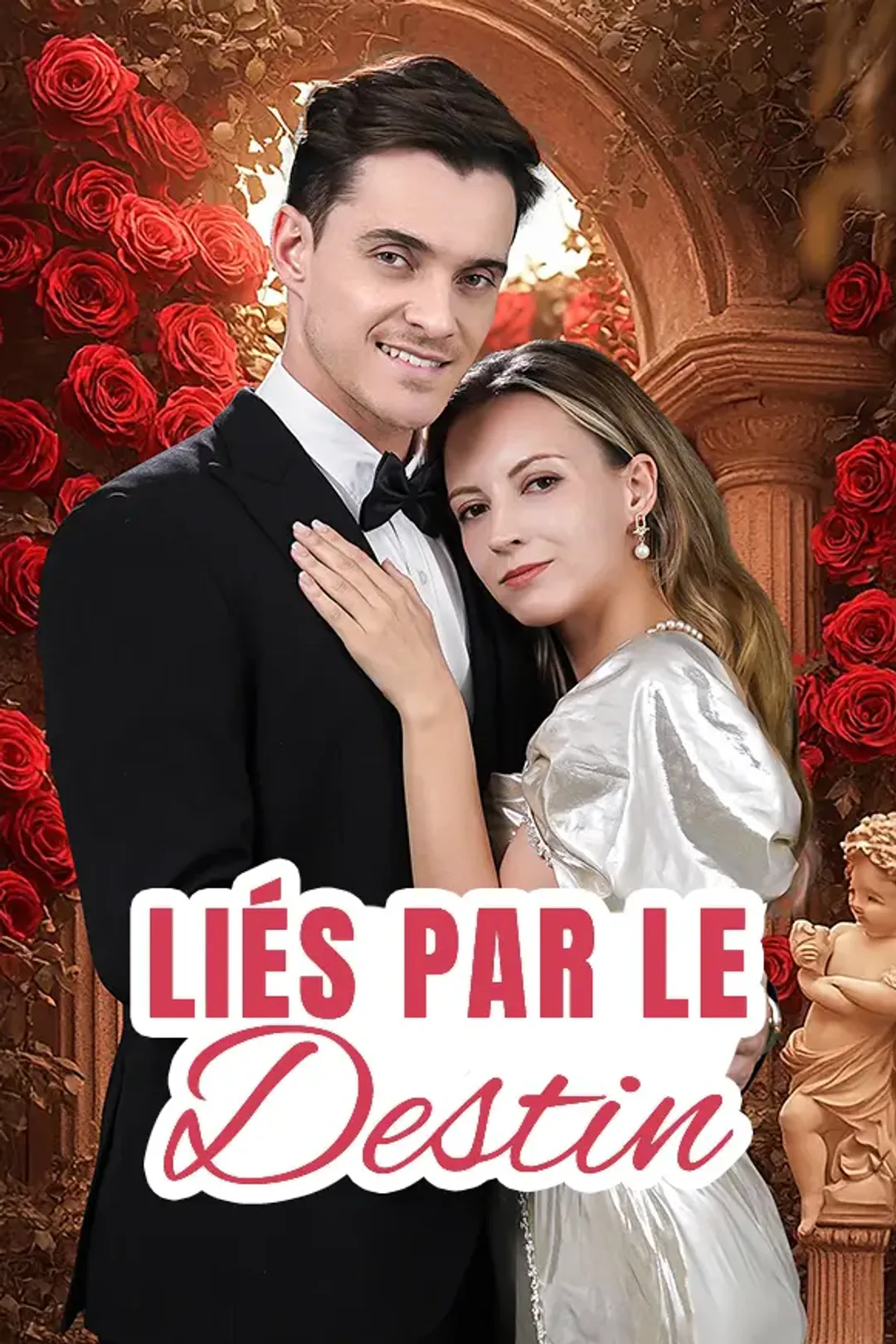 Affiche de Liés par le Destin