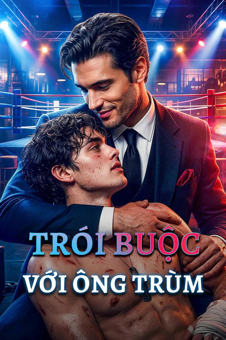 Poster phim Trói Buộc Với Ông Trùm