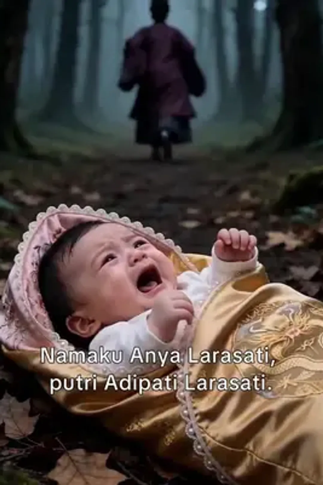 Poster phim Tabib Hantu Jenius
