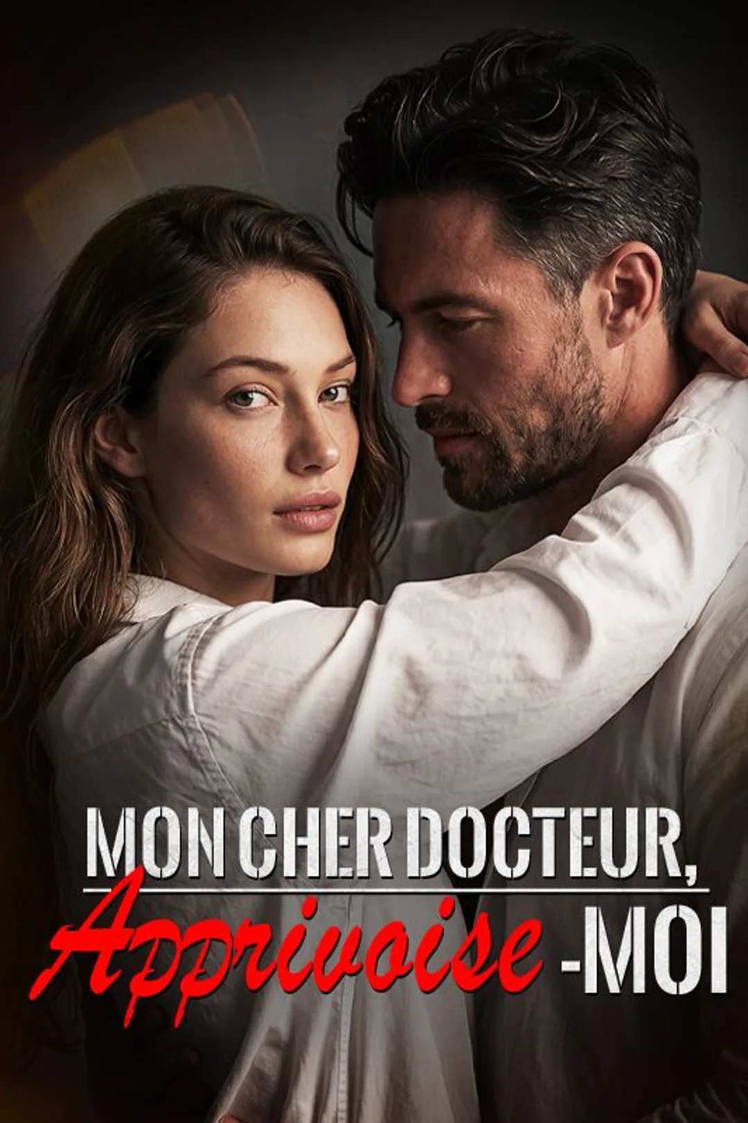 Affiche de Mon Cher Docteur, Apprivoise-moi
