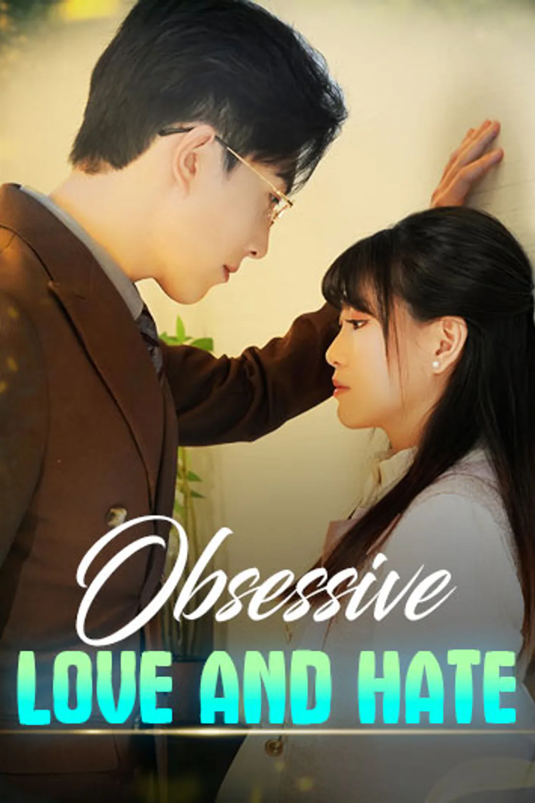 Obsessive Love and Hate poster