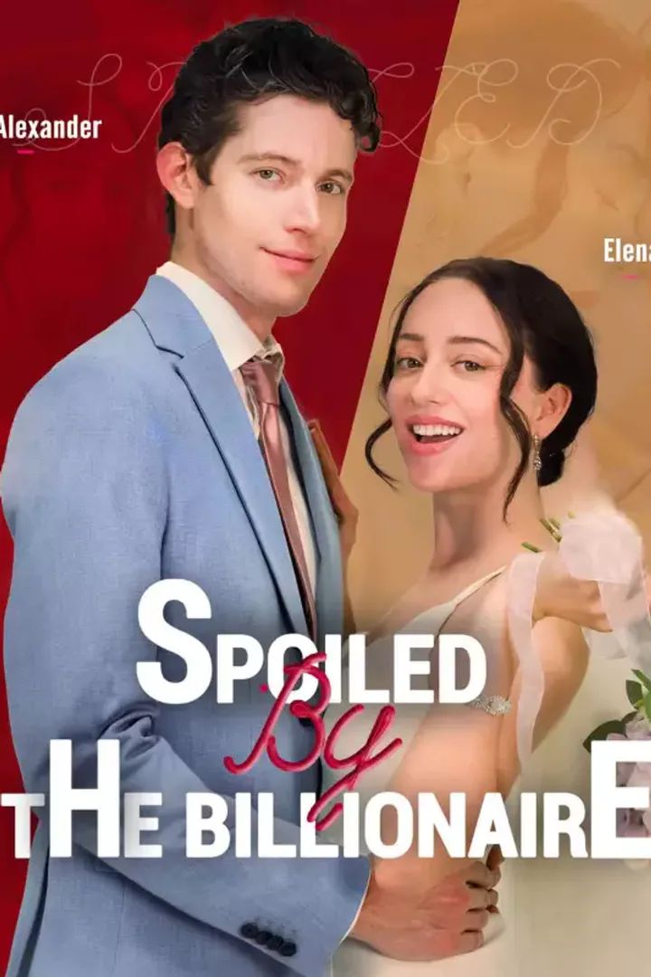 Pôster de [cc] Spoiled By The Billionaire