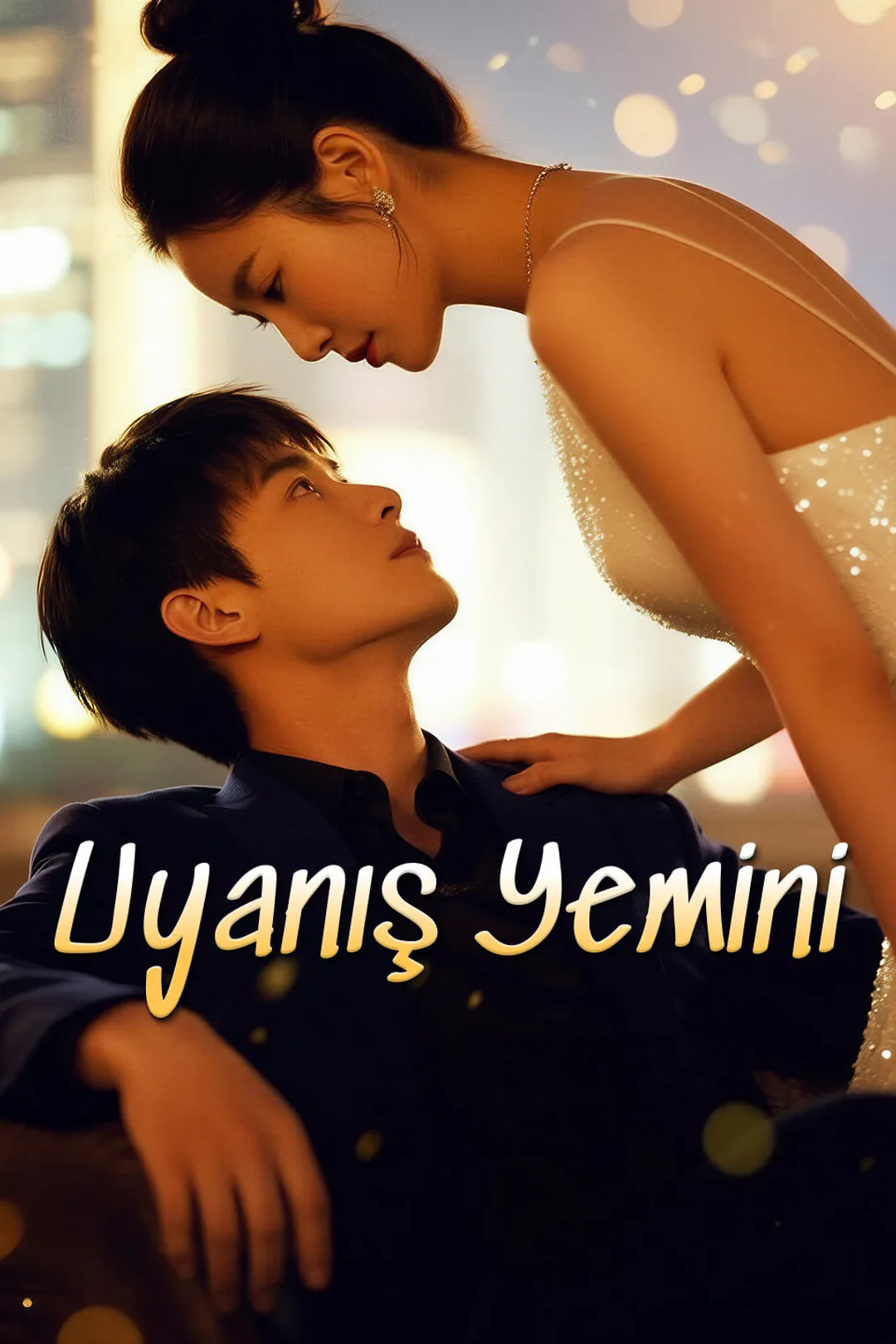 Uyanış Yemini afişi