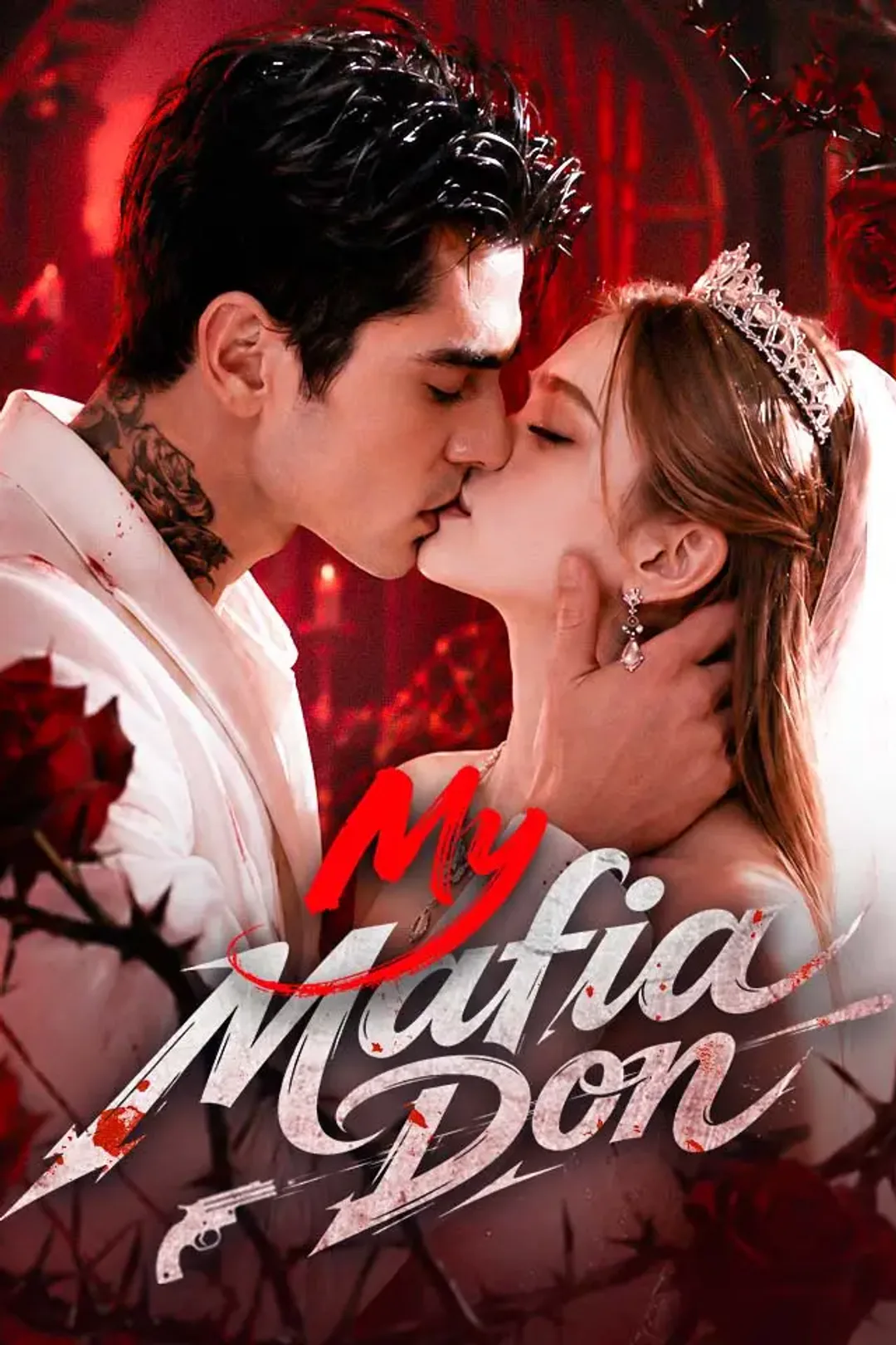 My Mafia Don poster
