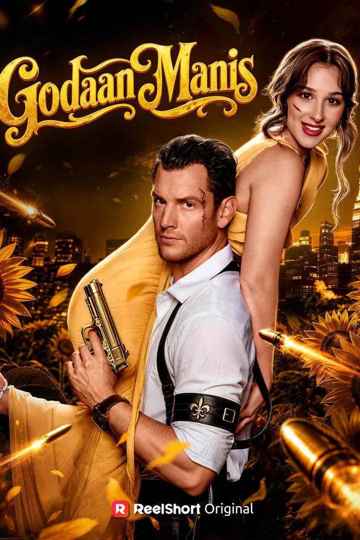 Poster Godaan Manis