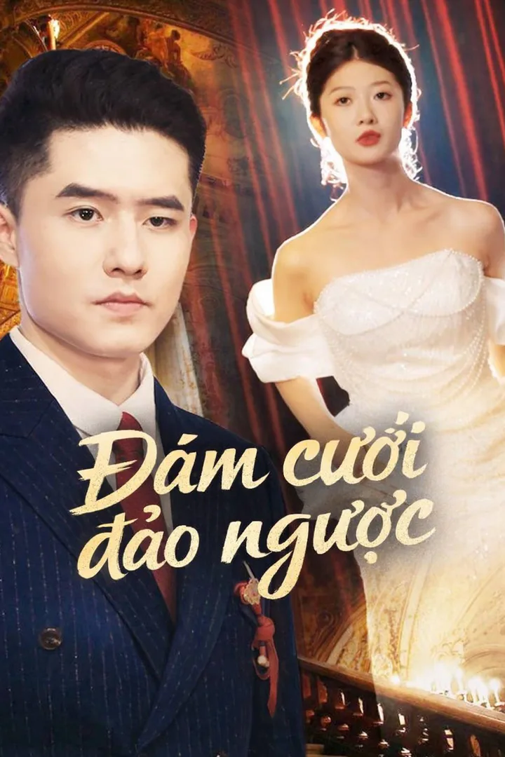 Poster phim Đám cưới đảo ngược