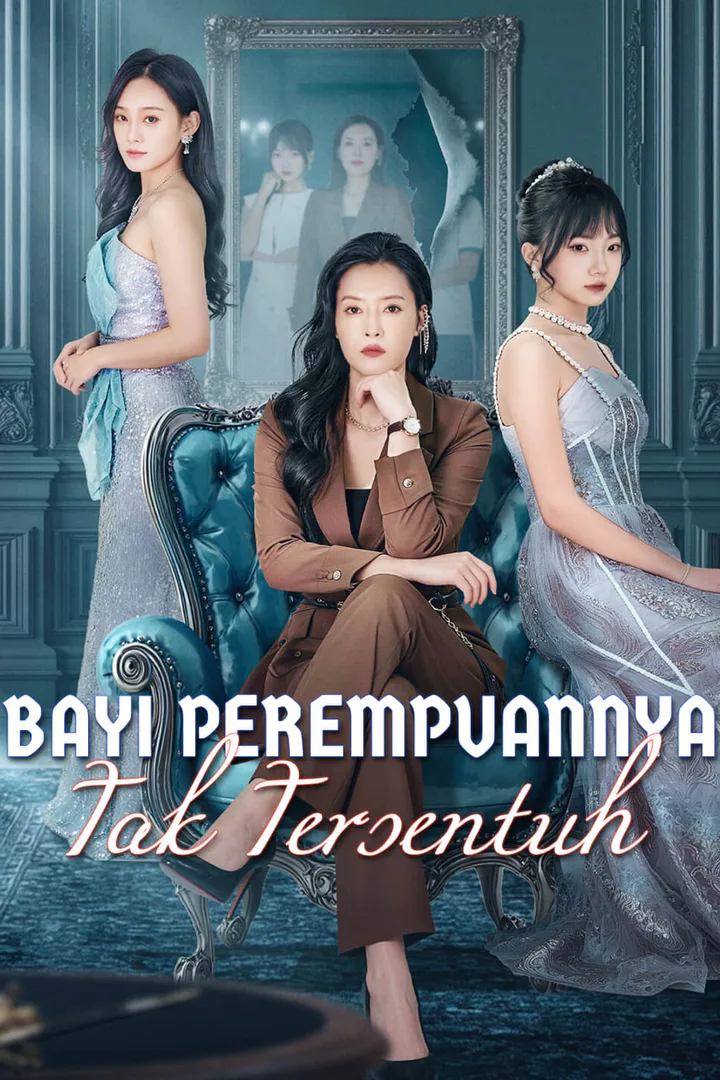 Poster Bayi Perempuannya Tak Tersentuh