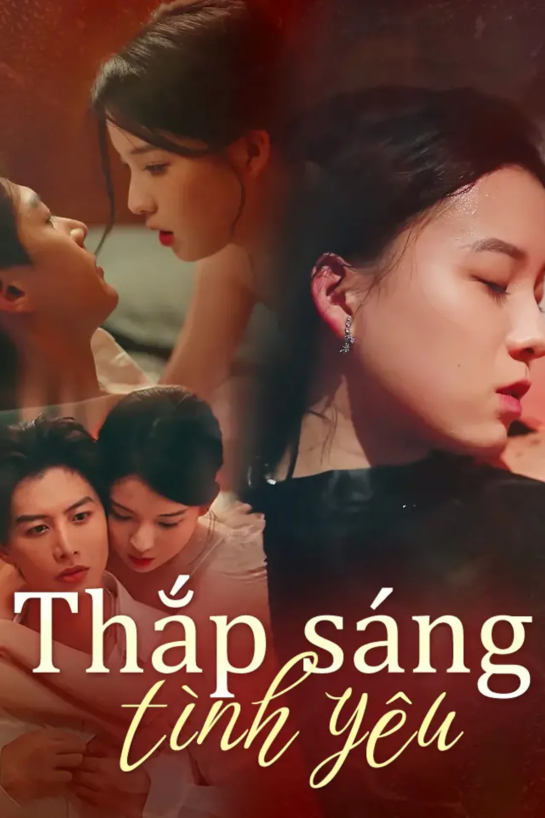 Poster phim Thắp sáng tình yêu