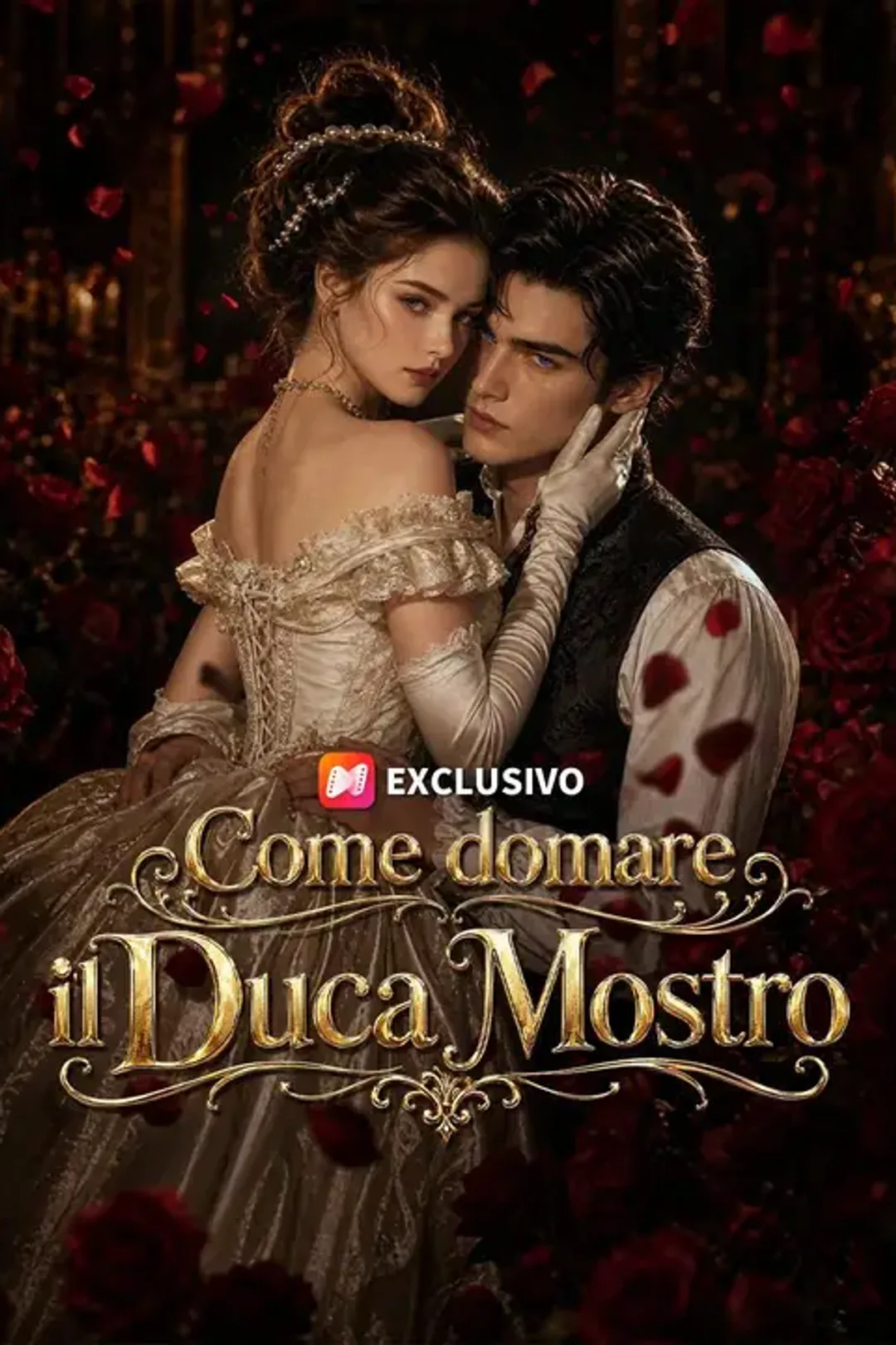 Locandina di Come domare il Duca Mostro