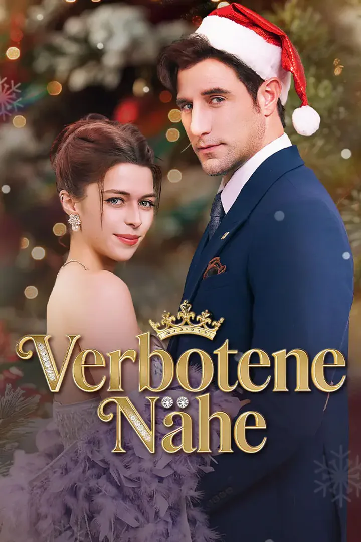 Poster von Verbotene Nähe