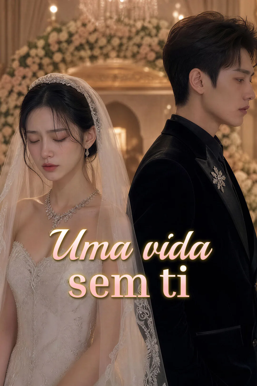 Pôster de Uma vida sem ti