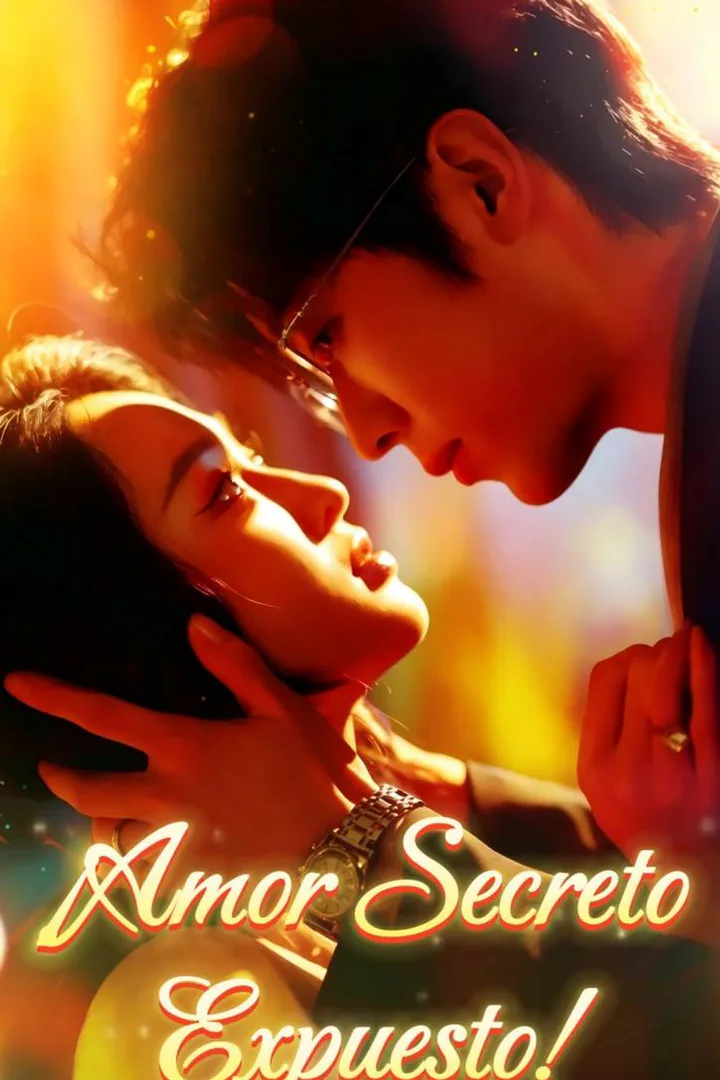 Pôster de ¡Amor Secreto Vazou!