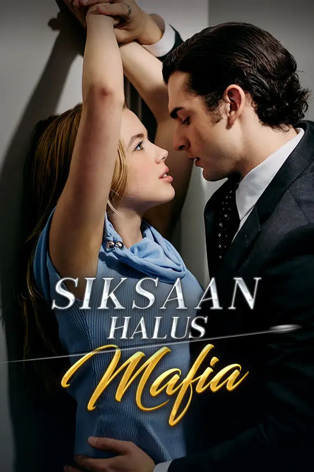 Poster Siksaan Halus Mafia
