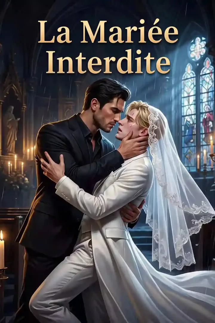 Affiche de Amour Interdit: Ma Mariée Cachée