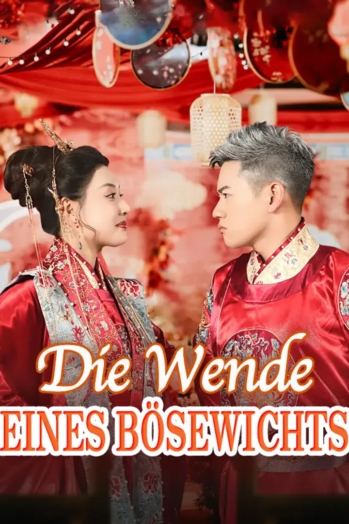 Poster von Die Wende eines Bösewichts
