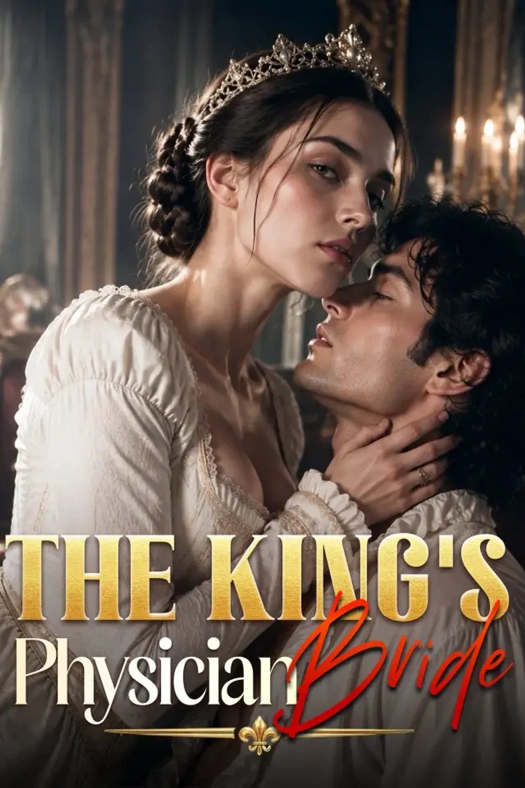 The King's Physician Bride poster