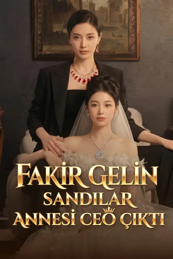 Fakir Gelin Sandılar Annesi CEO Çıktı afişi