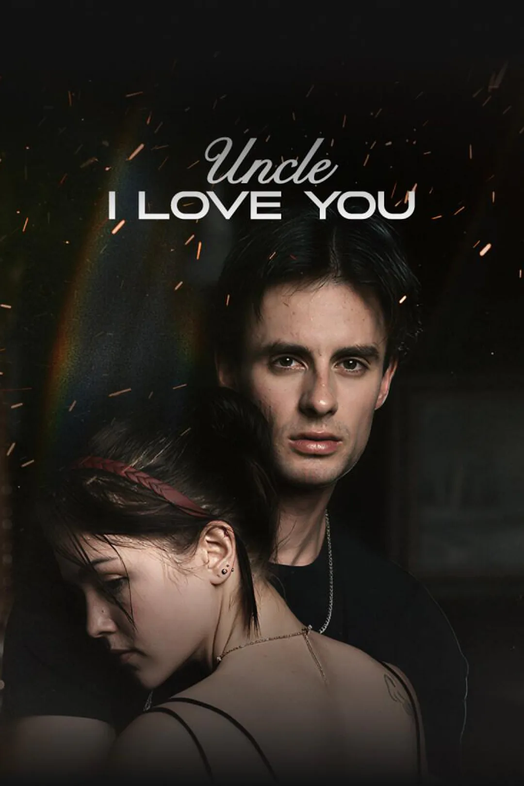 Uncle, I Love You poster