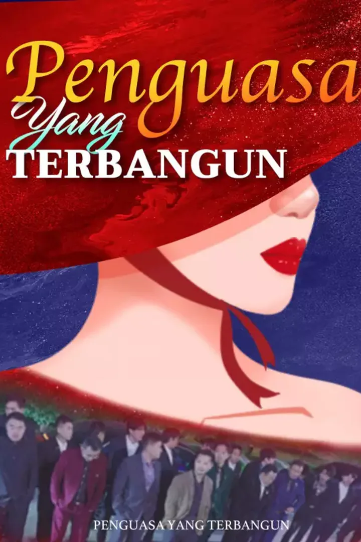 Poster Penguasa yang Terbangun