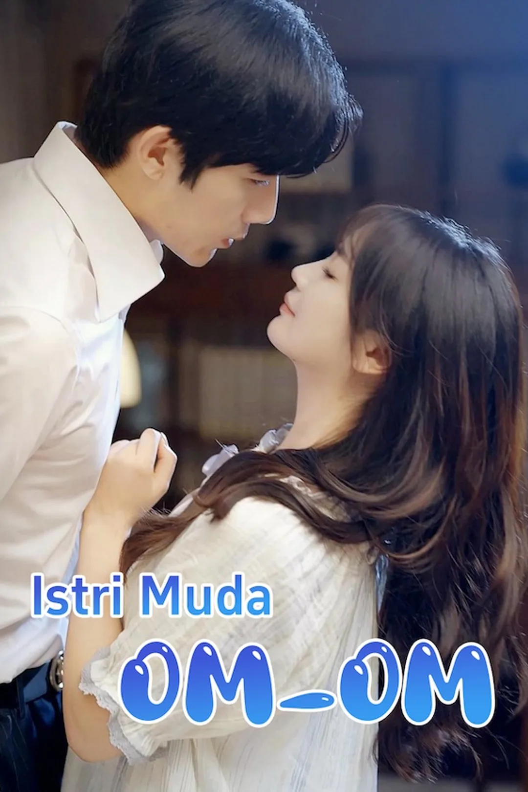 Poster Istri Muda Om-Om