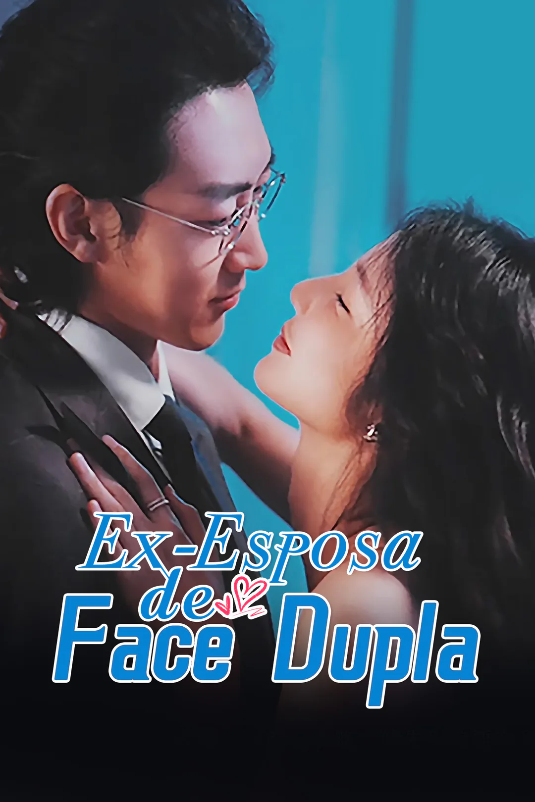 Pôster de Ex-Esposa de Face Dupla