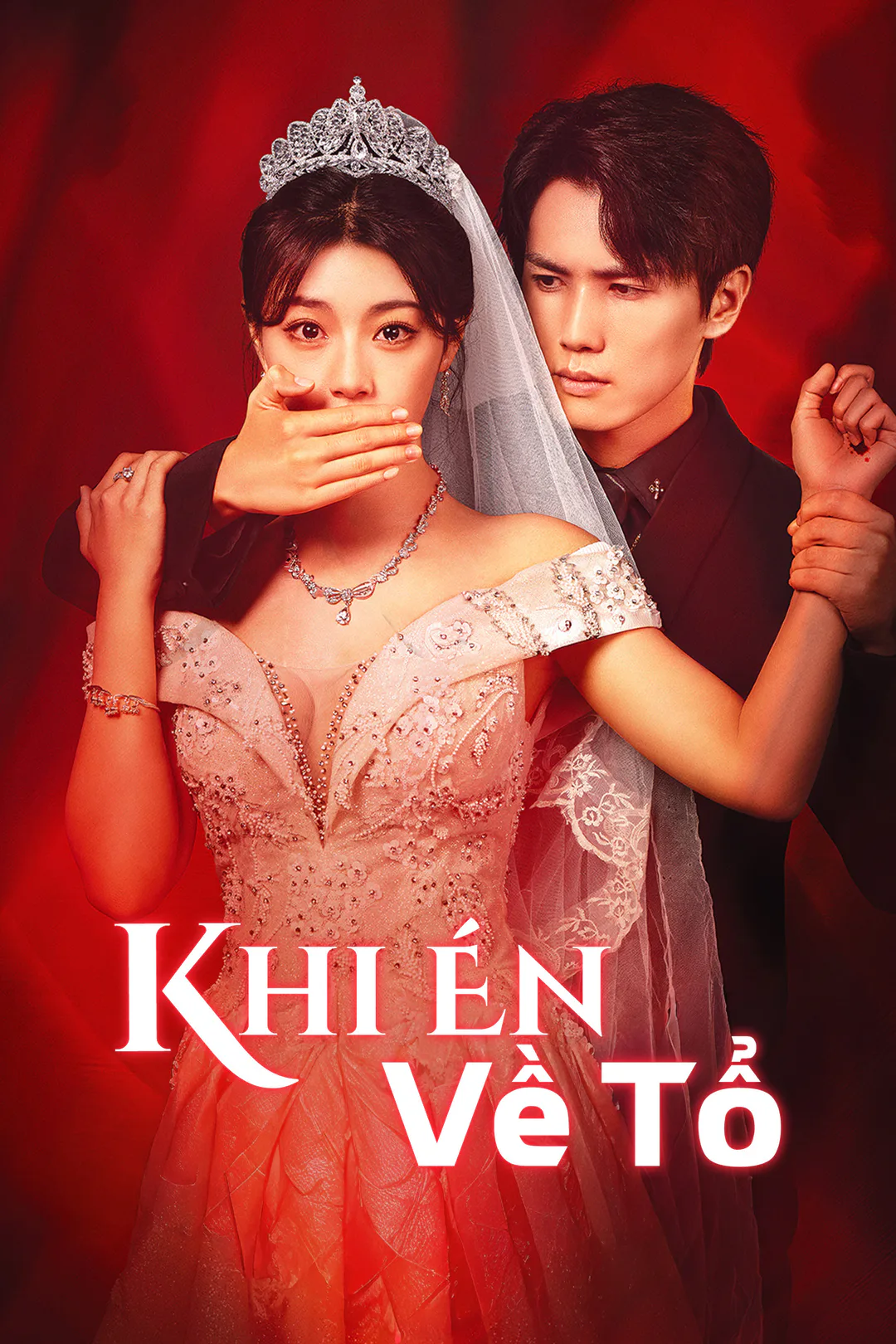 Poster phim Khi Én Về Tổ