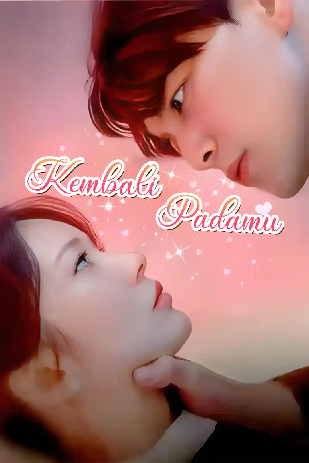 Poster Kembali Padamu