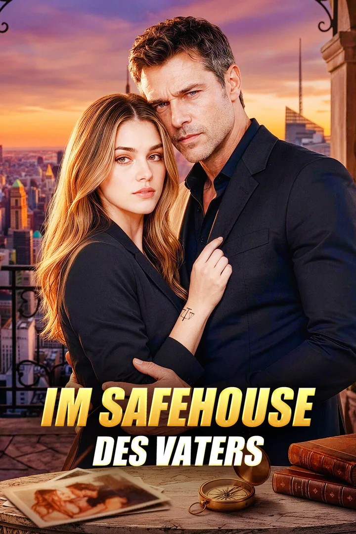 Poster von Im Safehouse des Vaters
