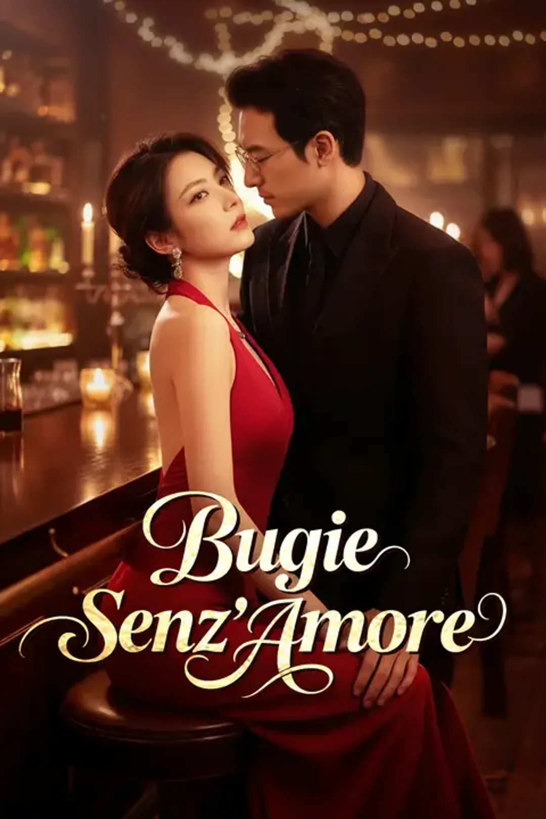 Locandina di Bugie Senz'Amore