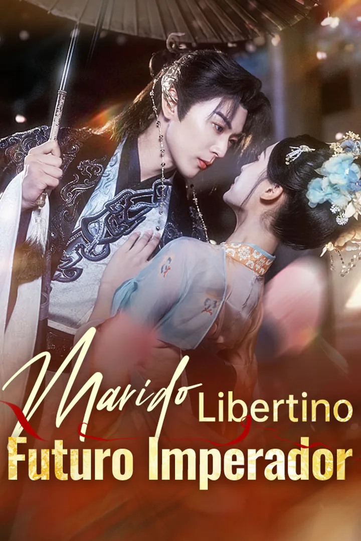 Pôster de Marido Libertino, Futuro Imperador