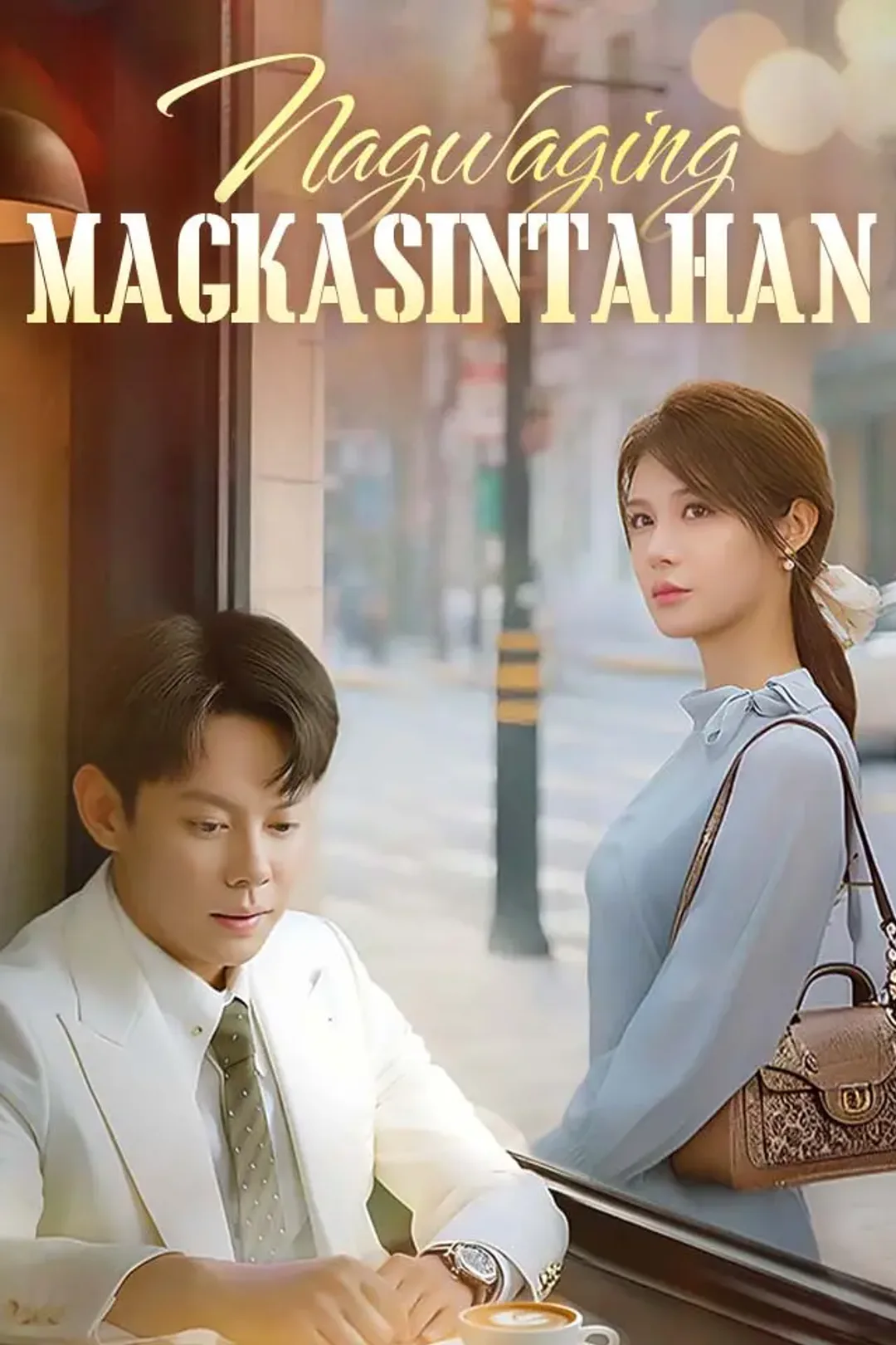 Poster ng Nagwaging Magkasintahan