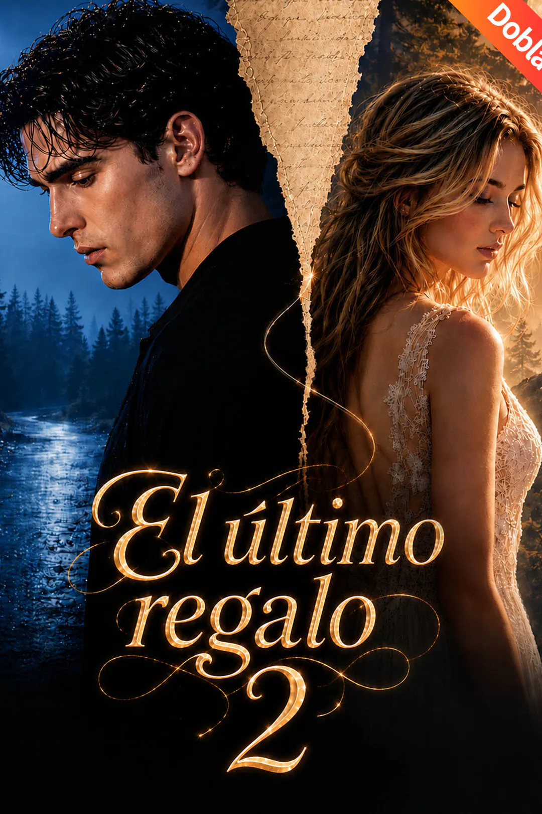 Póster de El último regalo 2